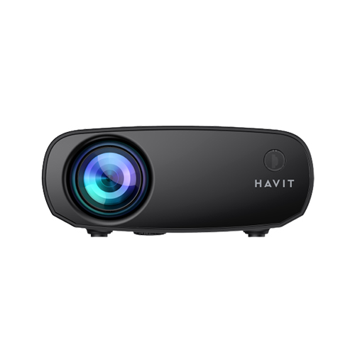 Havit Pj207 Portable 1080p Hd Projector Price in Bangladesh Tech Land BD